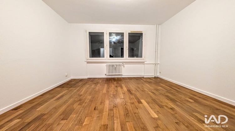 Ma-Cabane - Location Appartement Metz, 95 m²