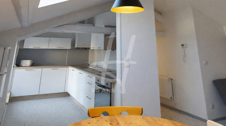 Ma-Cabane - Location Appartement Metz, 43 m²