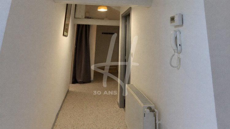 Ma-Cabane - Location Appartement Metz, 43 m²