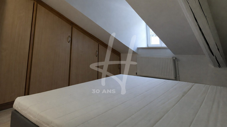 Ma-Cabane - Location Appartement Metz, 43 m²