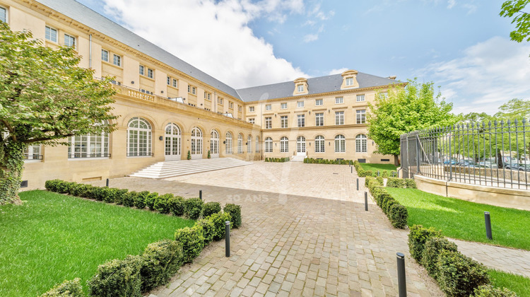 Ma-Cabane - Location Appartement Metz, 78 m²