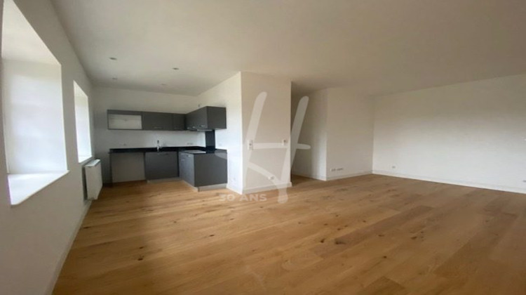 Ma-Cabane - Location Appartement Metz, 78 m²