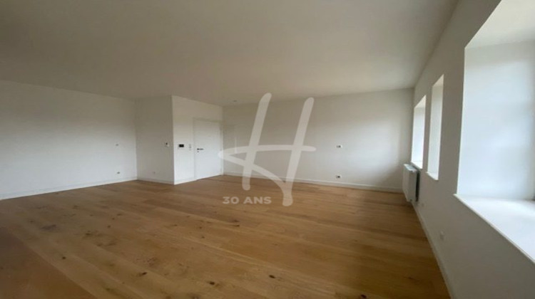 Ma-Cabane - Location Appartement Metz, 78 m²