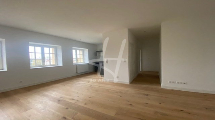 Ma-Cabane - Location Appartement Metz, 78 m²