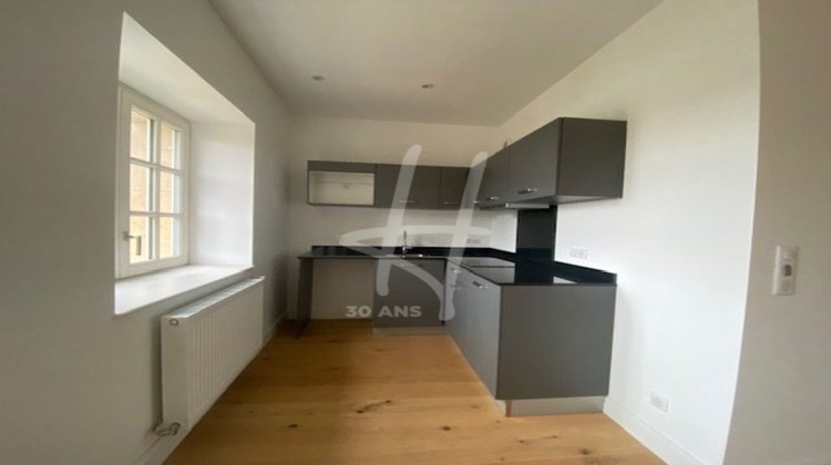 Ma-Cabane - Location Appartement Metz, 78 m²