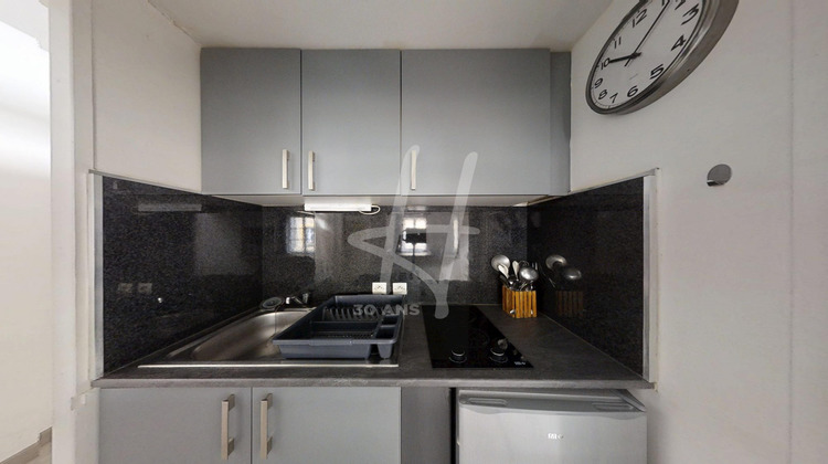 Ma-Cabane - Location Appartement Metz, 28 m²