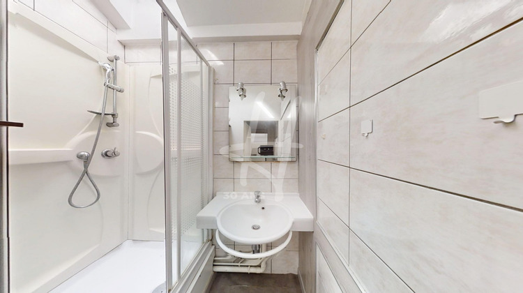 Ma-Cabane - Location Appartement Metz, 28 m²