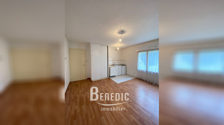 Ma-Cabane - Location Appartement METZ, 50 m²