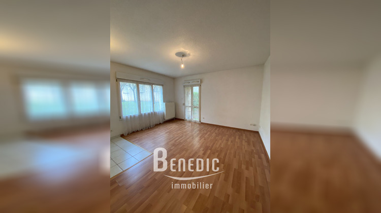 Ma-Cabane - Location Appartement METZ, 50 m²