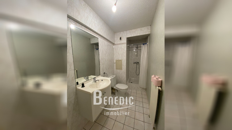 Ma-Cabane - Location Appartement METZ, 50 m²