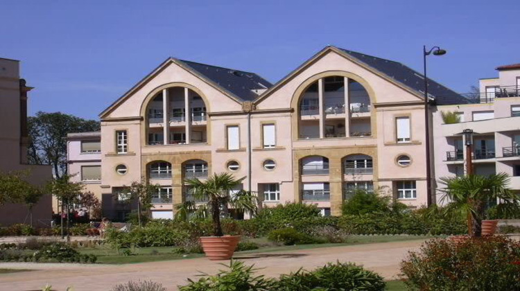 Ma-Cabane - Location Appartement METZ, 50 m²