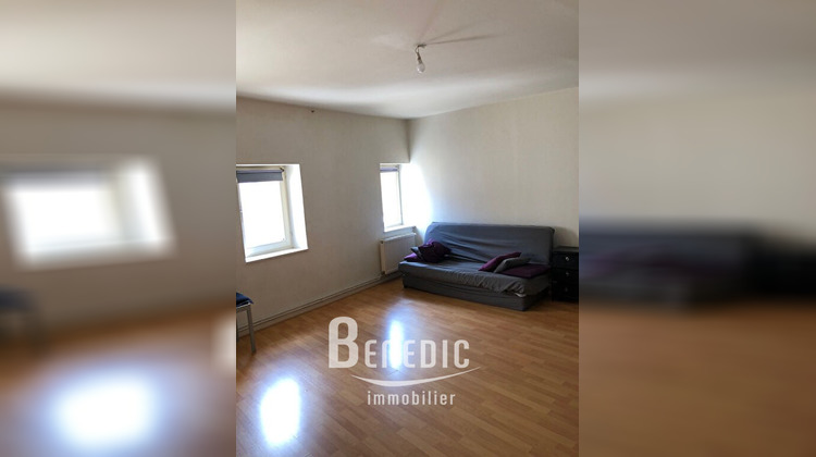 Ma-Cabane - Location Appartement METZ, 28 m²