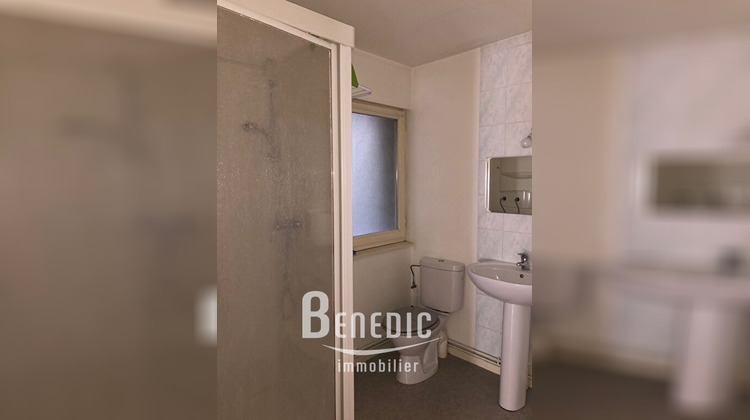 Ma-Cabane - Location Appartement METZ, 28 m²