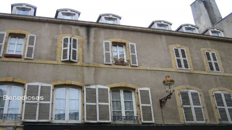 Ma-Cabane - Location Appartement METZ, 28 m²