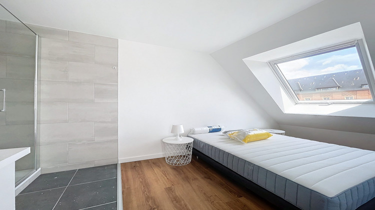 Ma-Cabane - Location Appartement Metz, 20 m²