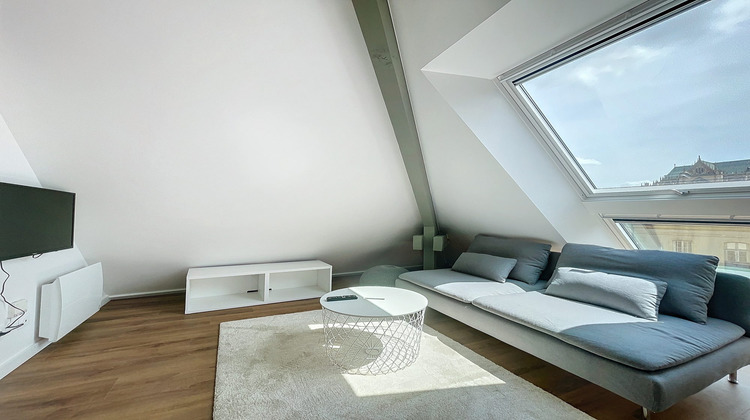 Ma-Cabane - Location Appartement Metz, 20 m²
