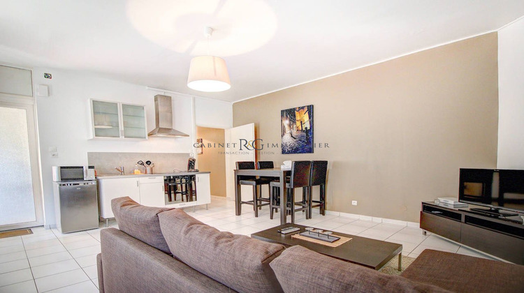 Ma-Cabane - Location Appartement Metz, 41 m²