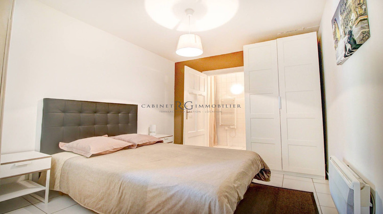 Ma-Cabane - Location Appartement Metz, 41 m²