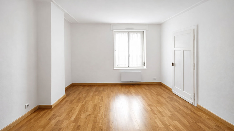 Ma-Cabane - Location Appartement METZ, 0 m²