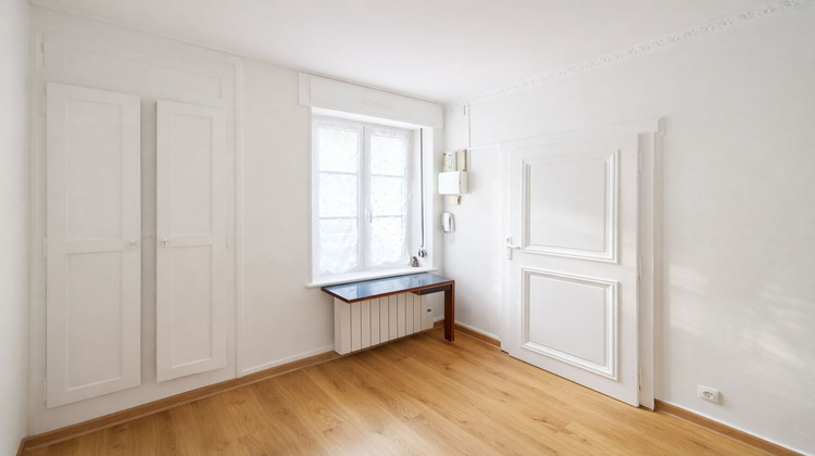 Ma-Cabane - Location Appartement METZ, 0 m²