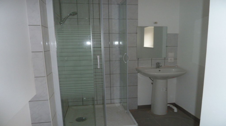 Ma-Cabane - Location Appartement METZ, 27 m²