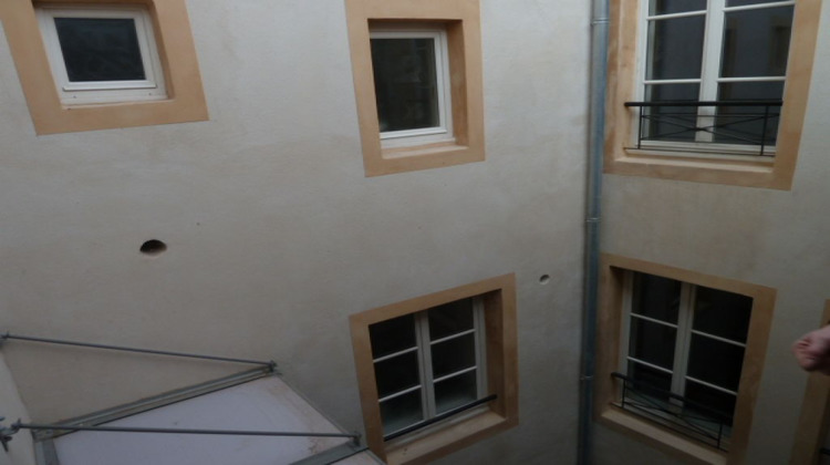 Ma-Cabane - Location Appartement METZ, 27 m²