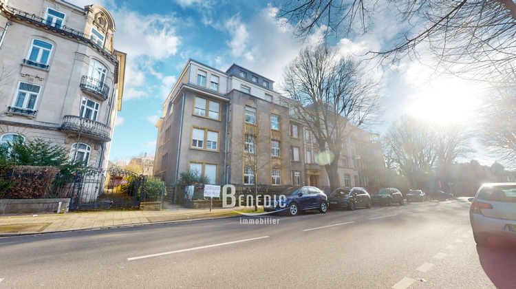 Ma-Cabane - Location Appartement METZ, 117 m²