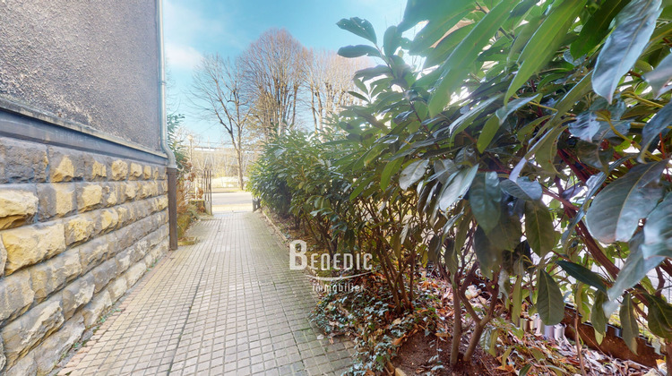 Ma-Cabane - Location Appartement METZ, 117 m²