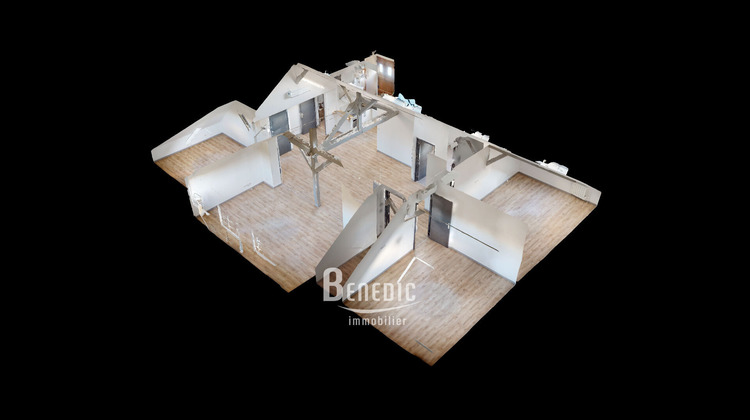 Ma-Cabane - Location Appartement METZ, 117 m²