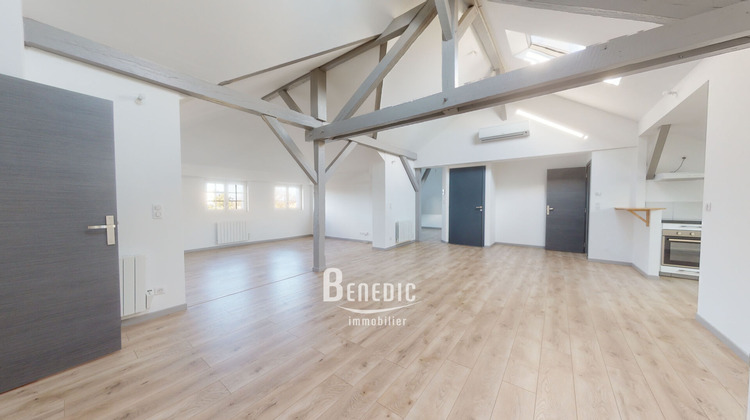 Ma-Cabane - Location Appartement METZ, 117 m²