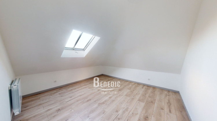 Ma-Cabane - Location Appartement METZ, 117 m²