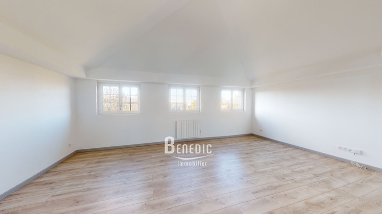Ma-Cabane - Location Appartement METZ, 117 m²