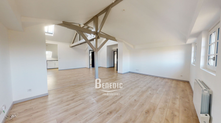 Ma-Cabane - Location Appartement METZ, 117 m²