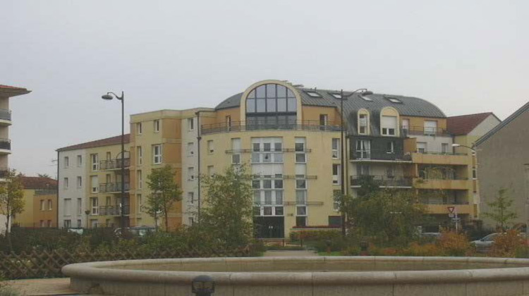 Ma-Cabane - Location Appartement METZ, 69 m²