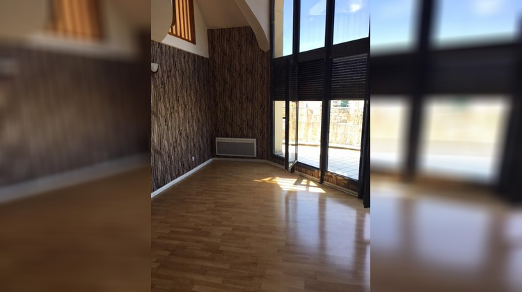 Ma-Cabane - Location Appartement METZ, 69 m²