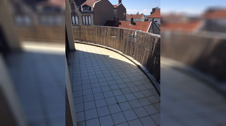 Ma-Cabane - Location Appartement METZ, 69 m²