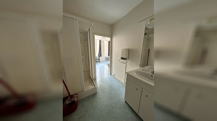 Ma-Cabane - Location Appartement METZ, 21 m²