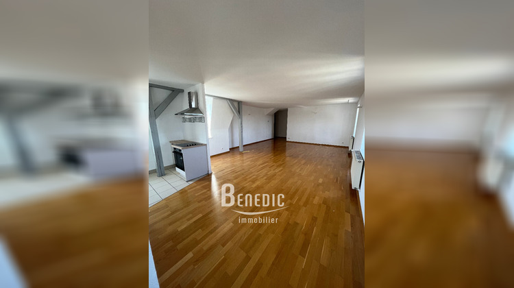 Ma-Cabane - Location Appartement METZ, 90 m²