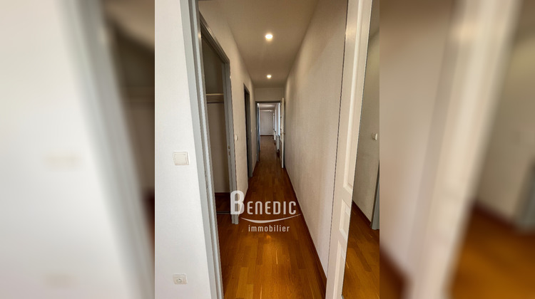 Ma-Cabane - Location Appartement METZ, 90 m²