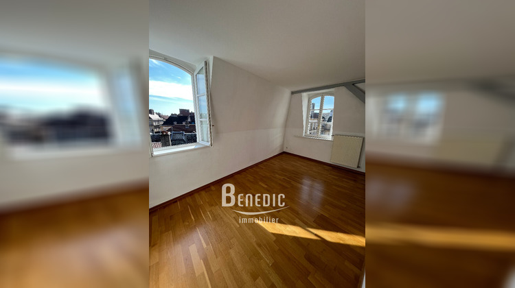 Ma-Cabane - Location Appartement METZ, 90 m²