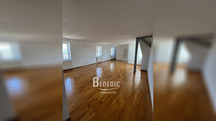 Ma-Cabane - Location Appartement METZ, 90 m²