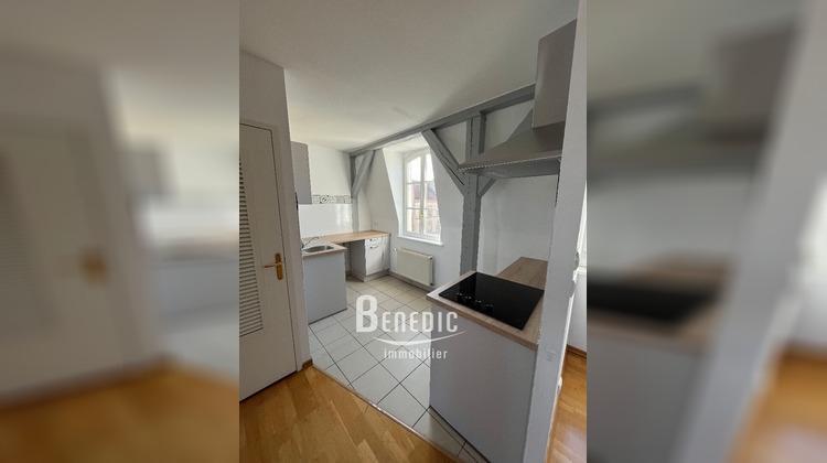 Ma-Cabane - Location Appartement METZ, 90 m²