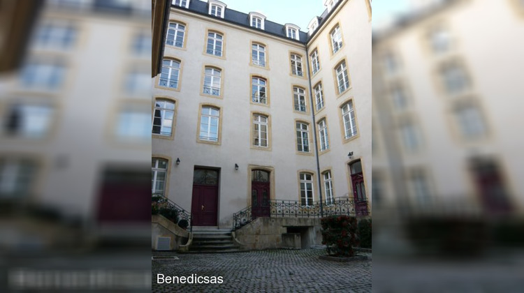 Ma-Cabane - Location Appartement METZ, 90 m²