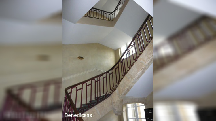 Ma-Cabane - Location Appartement METZ, 90 m²