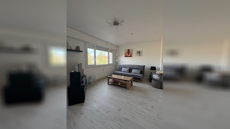 Ma-Cabane - Location Appartement METZ, 28 m²