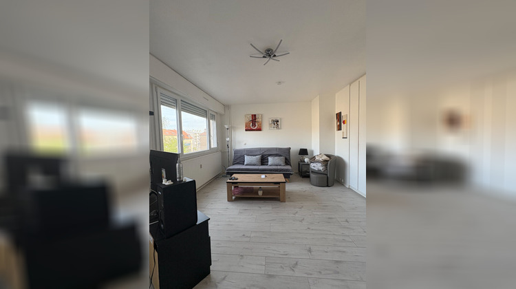 Ma-Cabane - Location Appartement METZ, 28 m²