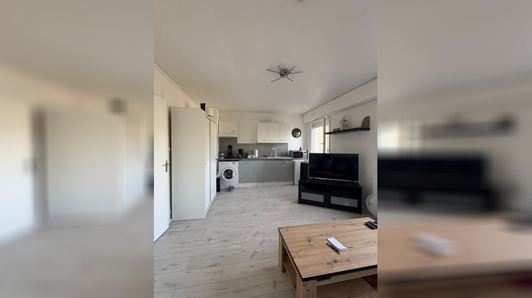 Ma-Cabane - Location Appartement METZ, 28 m²