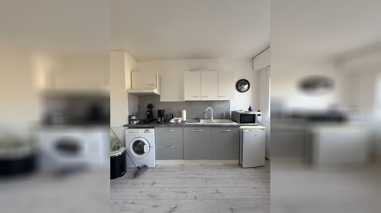 Ma-Cabane - Location Appartement METZ, 28 m²
