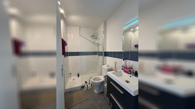 Ma-Cabane - Location Appartement METZ, 28 m²