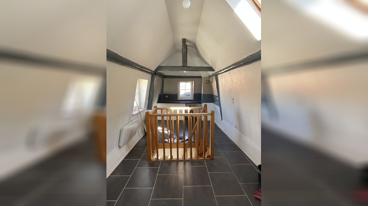 Ma-Cabane - Location Appartement METZ, 24 m²